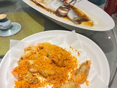 -汉水谣·江景餐厅(江滩店)