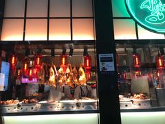 门面-陈鹏鹏潮汕菜(宝安机场T3航站楼店)