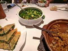 -桂满陇·海市蜃楼·黑金(国金店)