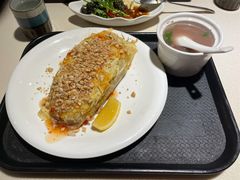 -本味轩精品茶餐厅(黄山路店)