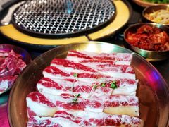 -釜山火炉·海鲜烤肉(紫藤路店)
