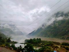 -叠溪松坪沟景区