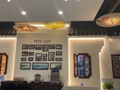 -洈水谣 · 地道荆州松滋菜(菱角湖公园店)