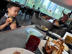 -Ministry of Crab•MOC(交子大道店)