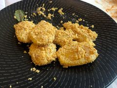 -三宝大饭店-中和艺素餐厅(浦上金山正祥广场店)