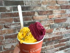 -Dal Cuore 达可芮冰淇淋(陕西北路店)