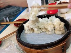 -海汇源老烧麦店(东大街总店)