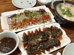 -正宗天津烧麦馆(柳州路店)