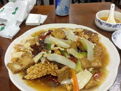 -天回镇何氏豆腐(总店)