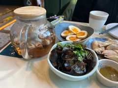 -章记星洲 · 新加坡餐厅(望京店)
