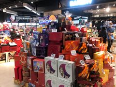 -Olé精品超市(北京合生汇店)