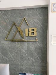 -1918 造型
