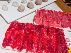 -焯牛潮汕牛肉火锅(云峰街创始店)
