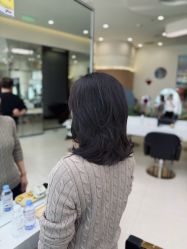 -BEAUTY HAIR GANO