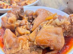 -雨田饭店(华兴东街店)