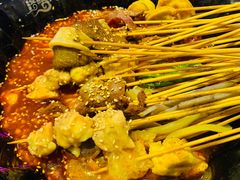 -梵云依家小冒菜(新街口总店)