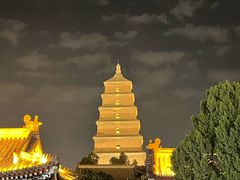 -大唐不夜城