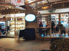 -Alimentari早午餐(安福路店)