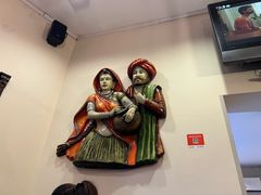 -克比叔叔印度餐厅Kebabs on the Grille(永康路分店)