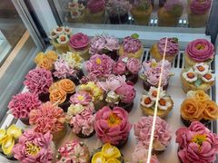 -BON CAKE(华贸购物中心店)