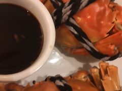 -上海外滩茂悦大酒店
