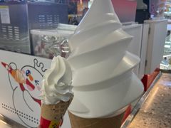 -蜜雪冰城(万达广场店)