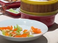 -京味斋·烤鸭·北京菜(安贞店)