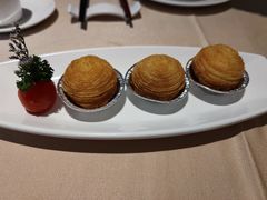 -金苑海鲜酒家(来魅力店)