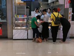 门面-浓心爷爷·现烤面包(荔胜广场店)