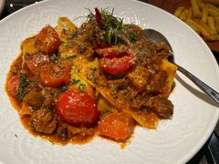 -LESCEDARS Brasserie Bistro香柏树