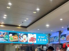 -紫光园·烤鸭(吕家营店)