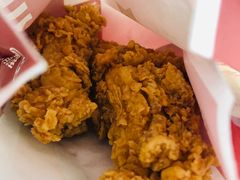 -肯德基(尖岭万达店)