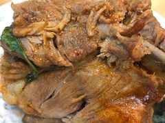 -许妈妈餐厅烤肉烧烤家常菜(明润广场店)