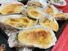 -开禾52阿伟海鲜加工