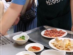 -松明一烤肉馆(鲁园店)