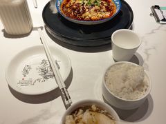 棒棒鸡-川味堂·四川豆花(八卦岭店)