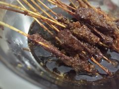 -阿姨小肉摊(同济西苑店)