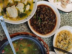 -华庭苑农家乐(旺山店)