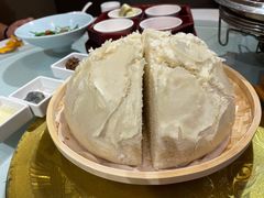 开花大馒头-食家鸽园