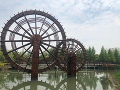 -董永七仙女文化园