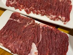 -老伍泉水涮肉(管庄店)