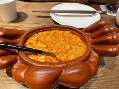 一品赛蟹黄-羲和雅苑烤鸭坊(丰台万达店)
