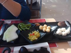 -刘一锅筋头巴脑(大悦城C店)