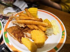 -比格比萨自助(花园路店)