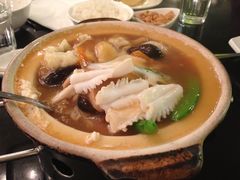 -无招牌海鲜餐厅(怡丰城店)