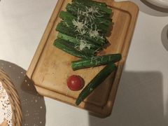 -俄士厨房(五棵松华熙LIVE店)