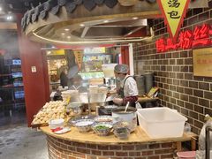 -老城南.鸭血粉丝汤(夫子庙店)