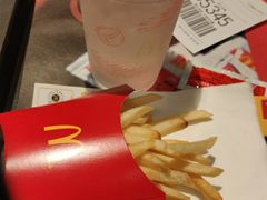 -麦当劳(广州新港东路第二分店)
