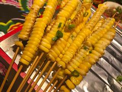 儿童玉米-醉烧膘·烧烤夜宵王(总店)
