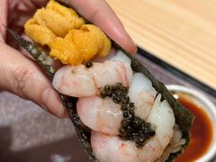 -小十Omakase(地王大厦店)